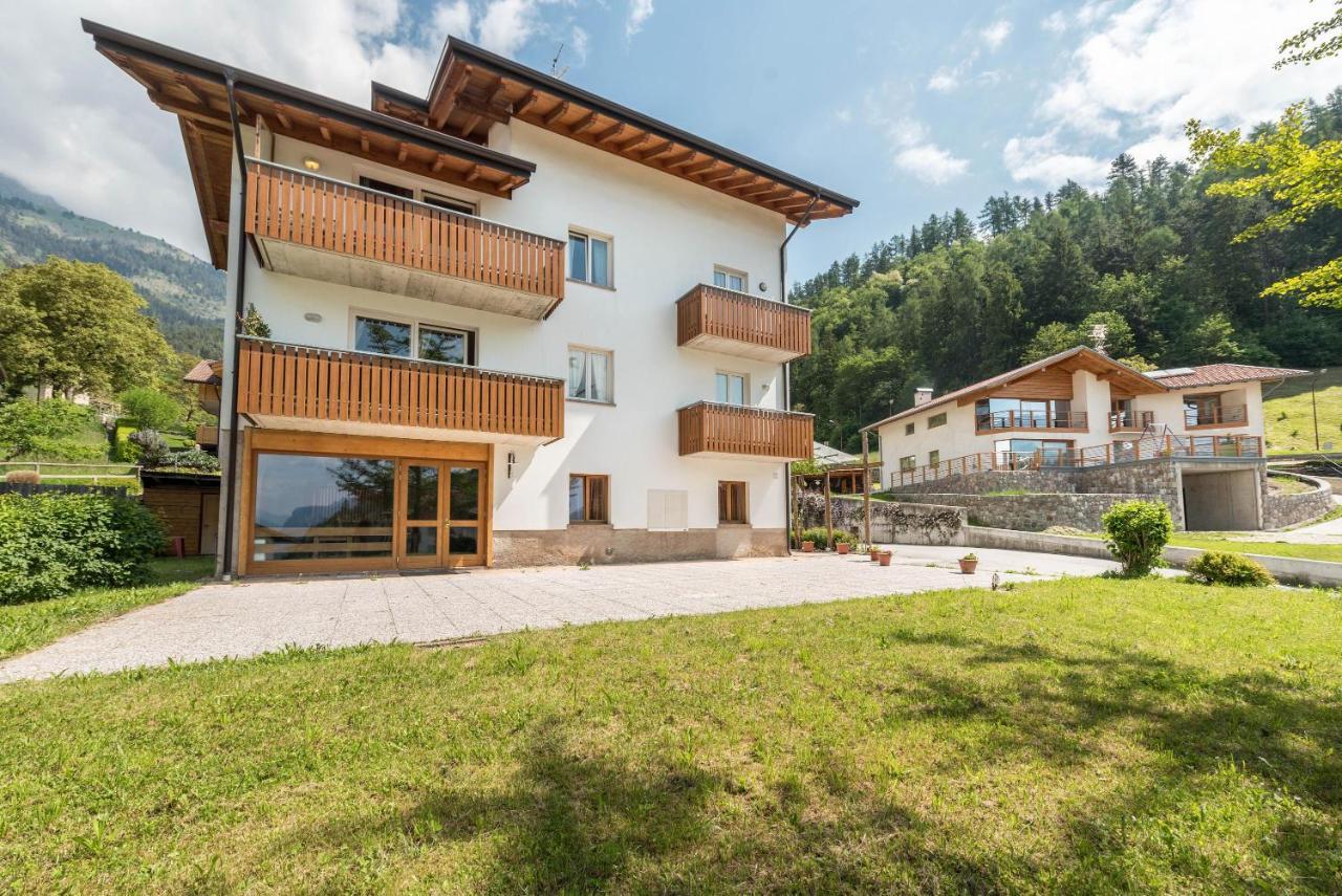 Casa Core Сан-Лоренцо-ин-Банале Экстерьер фото