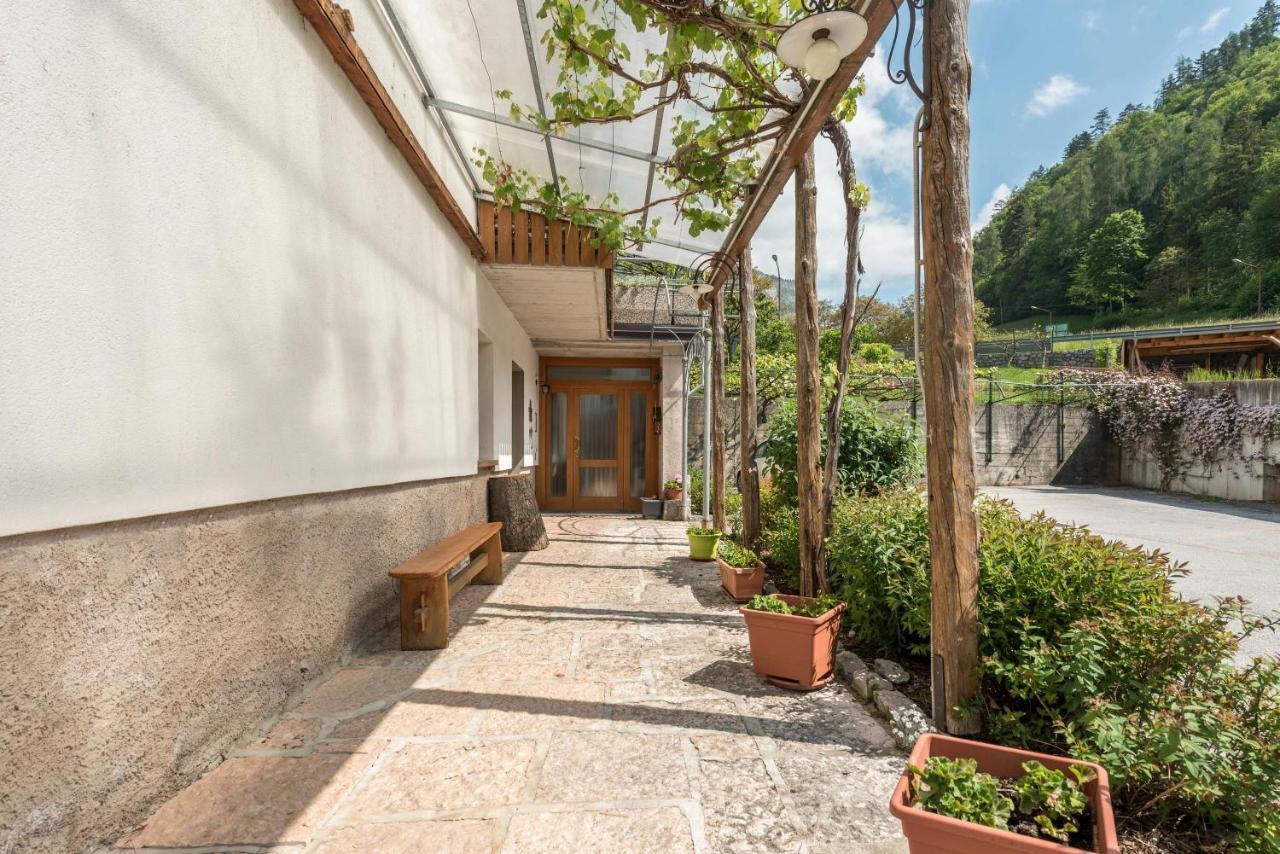 Casa Core Сан-Лоренцо-ин-Банале Экстерьер фото