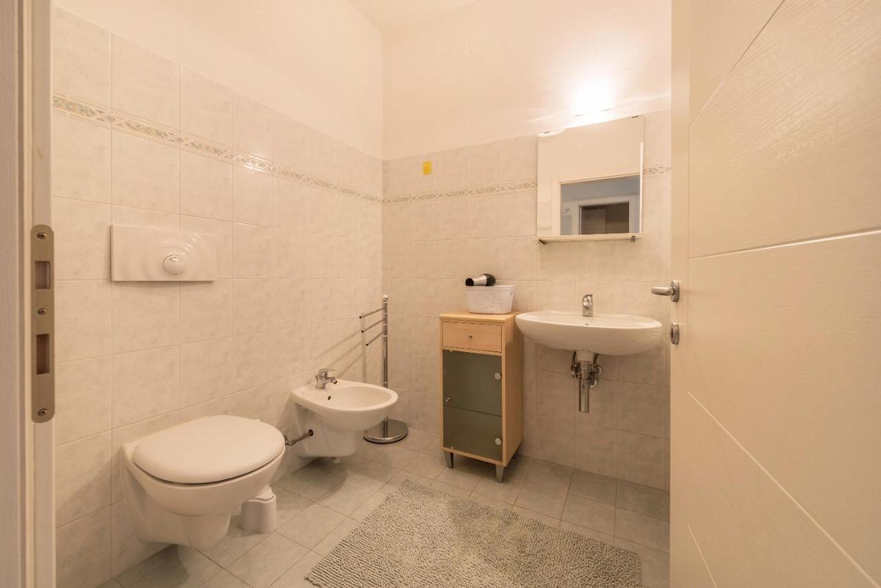 Casa Core Сан-Лоренцо-ин-Банале Экстерьер фото