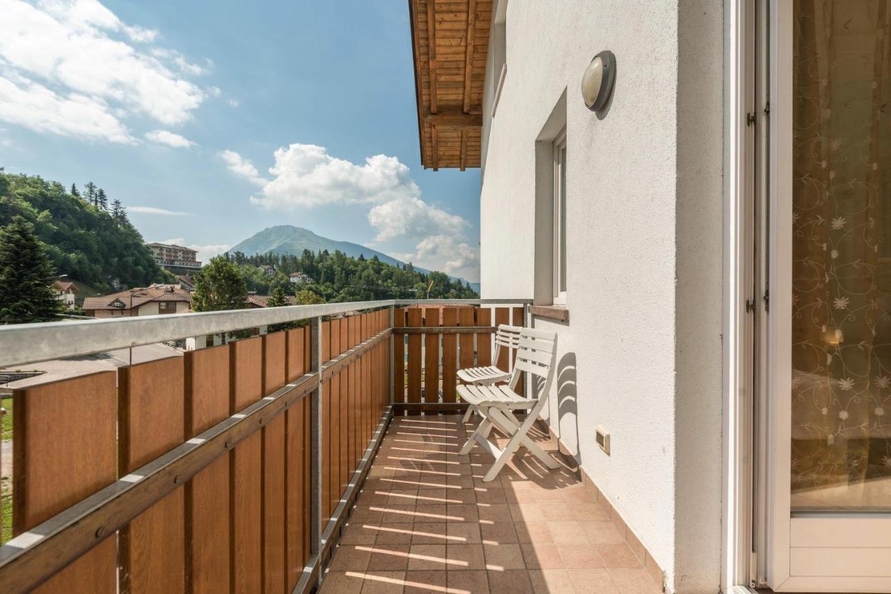 Casa Core Сан-Лоренцо-ин-Банале Экстерьер фото